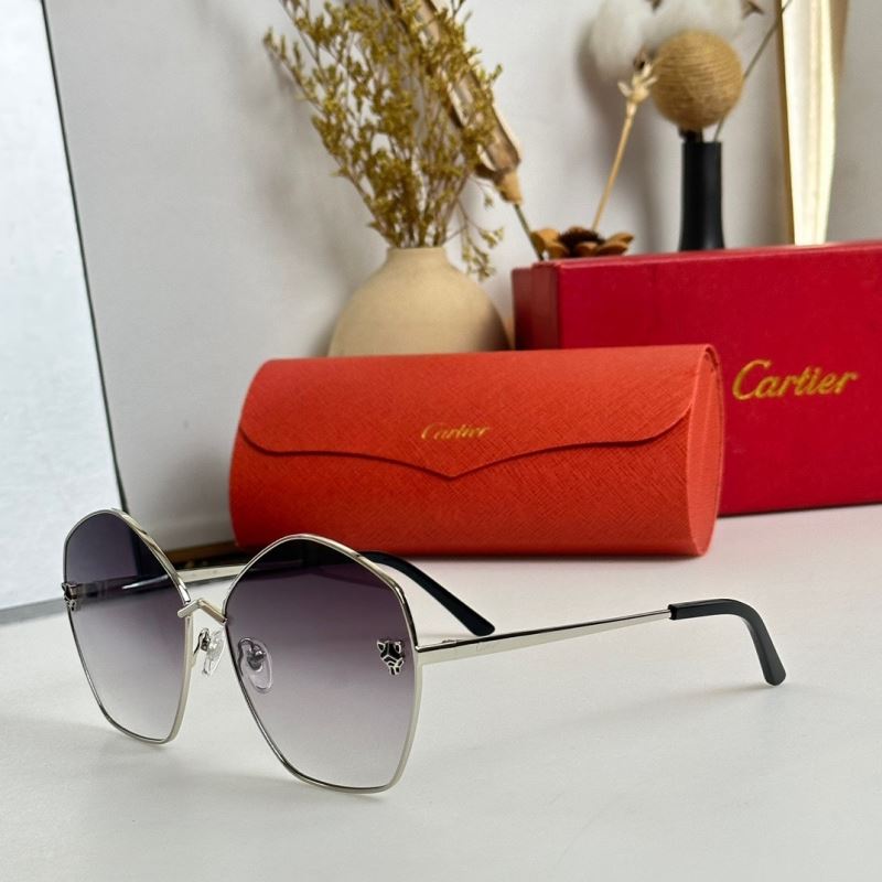 Cartier Sunglasses